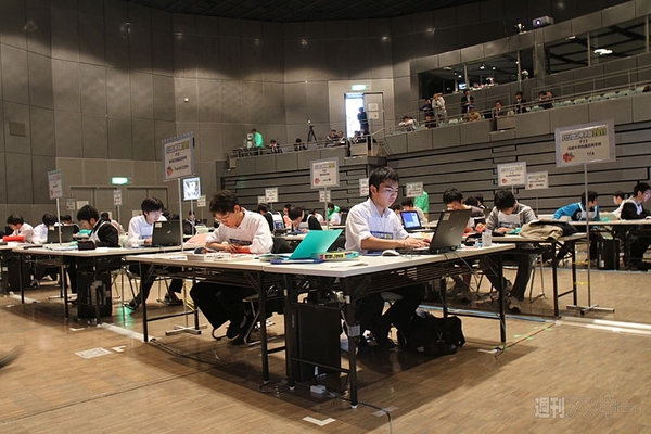 パソコン甲子園2011