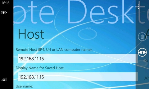 ウィンドウズPCを遠隔操作できるWP7アプリが無敵!!