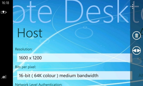 ウィンドウズPCを遠隔操作できるWP7アプリが無敵!!