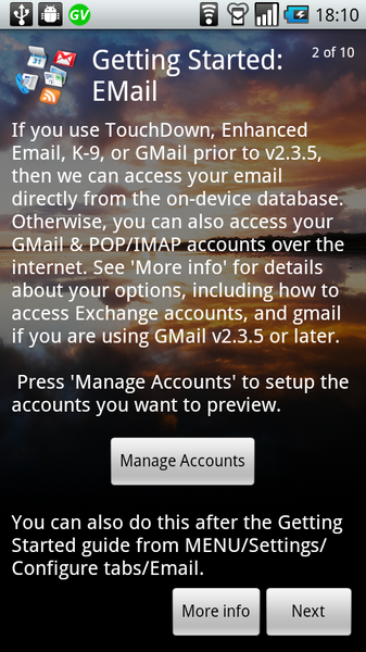 Executive Assistant +