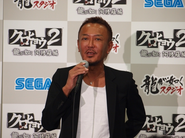 『クロヒョウ2』キャバクラ嬢役発表