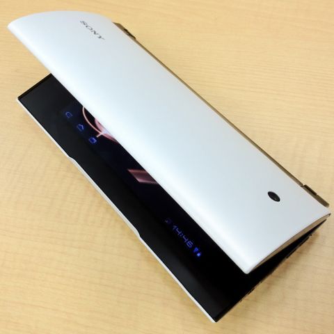SonyTabletP