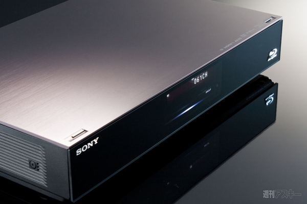 ベスト・オブ・ベストバイ2011_AV機器部門