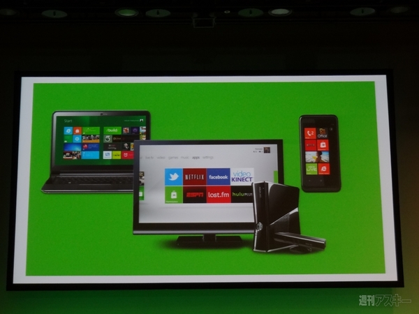 マイクロソフト