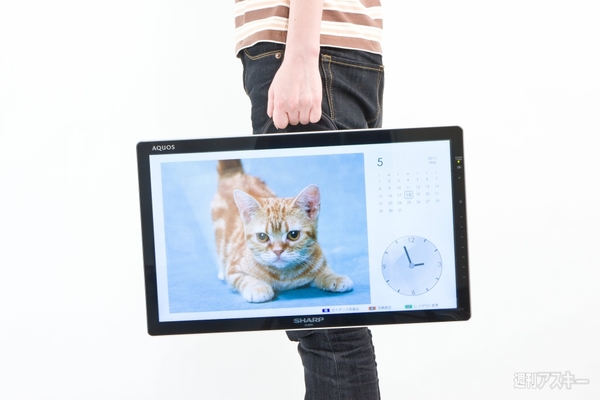 冬のアスキーフェス　AV（菊地）