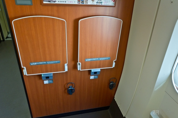 鼻の長さは従来の2倍！　時速320キロ時代の秋田新幹線こまち新車輌が公開