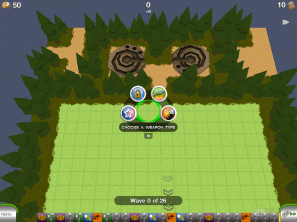 週アス×iPhoneゲームアプリ：おすすめタワーディフェンス！ 誰がなんと言おうと宇宙人は羊！【前編】 