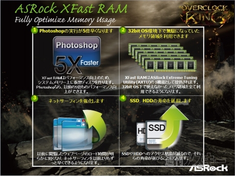 Sandy Bridge-Eの頼もしい相棒！　主要メーカー4社のX79チップセット搭載マザーボード一覧