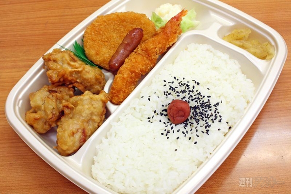 【アキバ食い倒れ部2011】テイクアウト