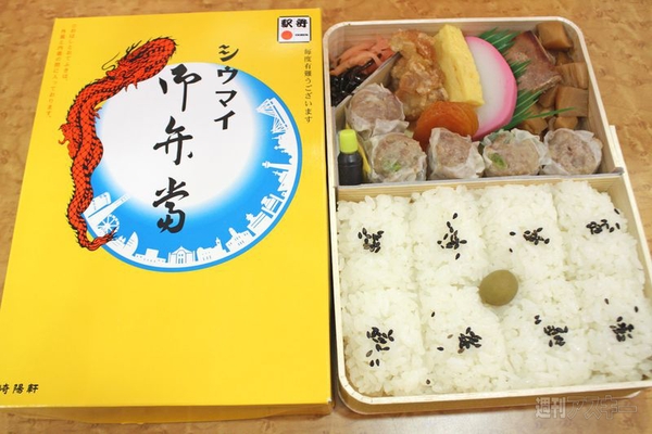 【アキバ食い倒れ部2011】テイクアウト