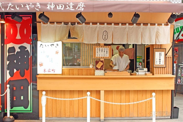 【アキバ食い倒れ部2011】テイクアウト