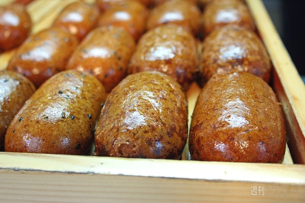 【アキバ食い倒れ部2011】テイクアウト