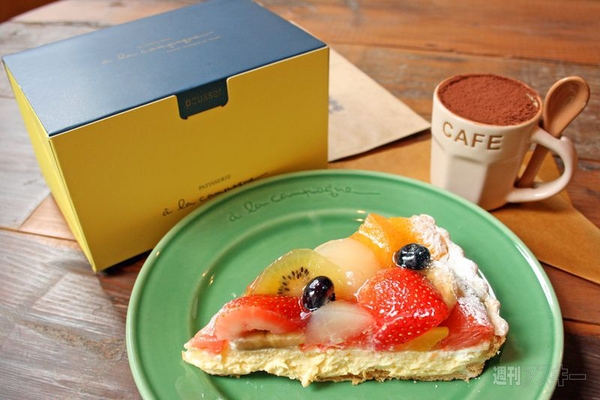 【アキバ食い倒れ部2011】テイクアウト