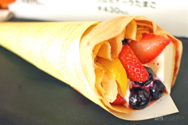 【アキバ食い倒れ部2011】テイクアウト