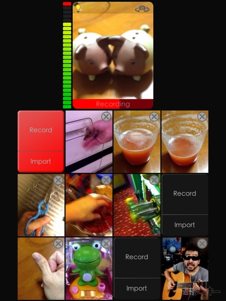 MadPad HD