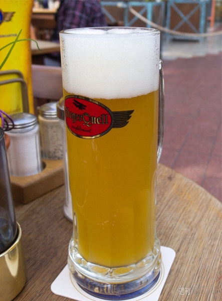 世界一周　ミュンヘン