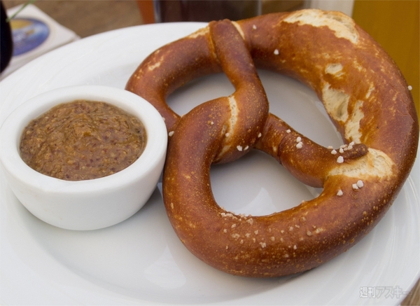 世界一周　ミュンヘン