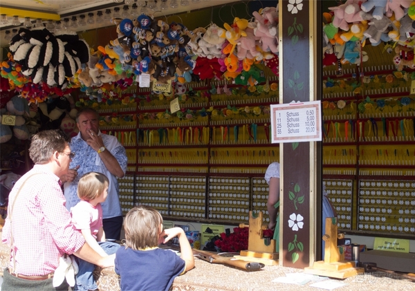 世界一周　ミュンヘン