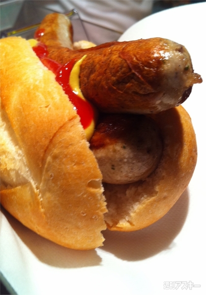 世界一周　ミュンヘン