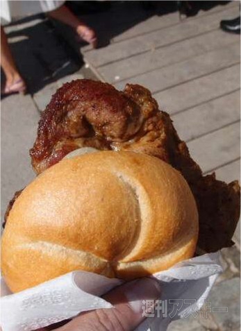 世界一周　ミュンヘン