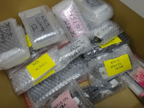 【メーカー・キャリア大激怒!?】秋冬スマホ買いの１台をASCIIフェスでぶっちゃけてお教えしますよ！