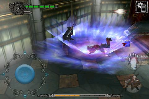 PS Vita発売までガマンするためのiPhone 4S対応厳選ゲーム６本