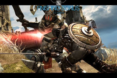 PS Vita発売までガマンするためのiPhone 4S対応厳選ゲーム６本