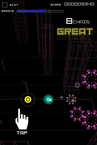 PS Vita発売までガマンするためのiPhone 4S対応厳選ゲーム６本