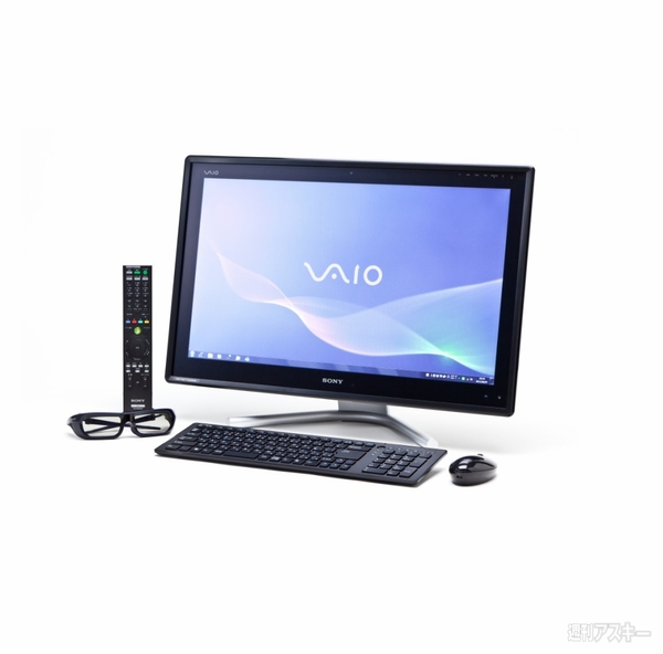 VAIO L VPCL239FJ/B