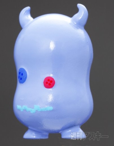 堀江貴文のJAILぶれいく第14回（11/18）オリジナルマスコットがつくれるデジタルクラフトツール