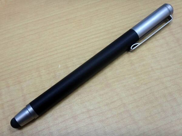 スマホ＆タブレット用高級タッチペン６製品徹底比較！