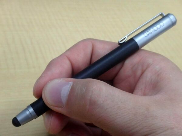 スマホ＆タブレット用高級タッチペン６製品徹底比較！