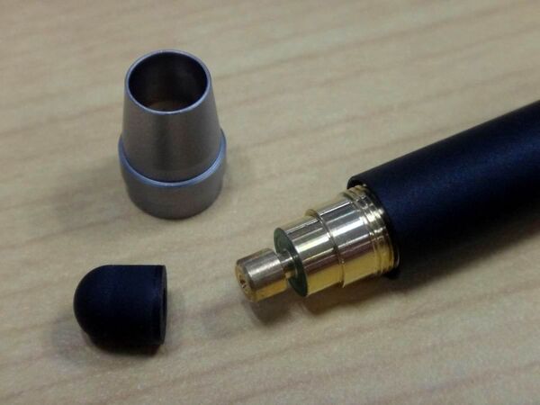 スマホ＆タブレット用高級タッチペン６製品徹底比較！