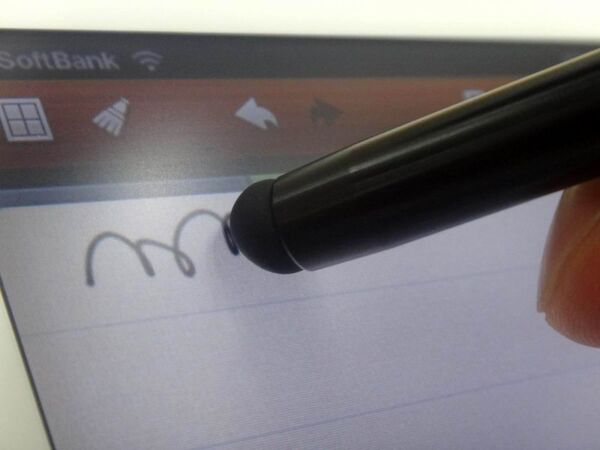 スマホ＆タブレット用高級タッチペン６製品徹底比較！