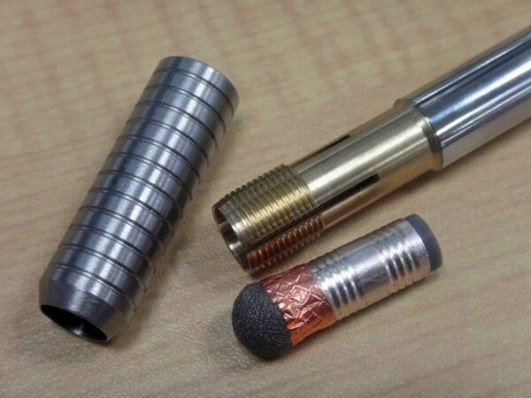 スマホ＆タブレット用高級タッチペン６製品徹底比較！