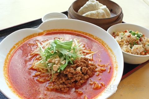 【アキバ食い倒れ部2011】中華料理