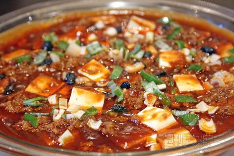 【アキバ食い倒れ部2011】中華料理