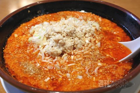 【アキバ食い倒れ部2011】中華料理