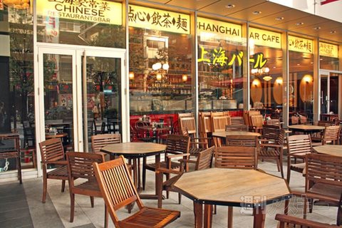 【アキバ食い倒れ部2011】中華料理