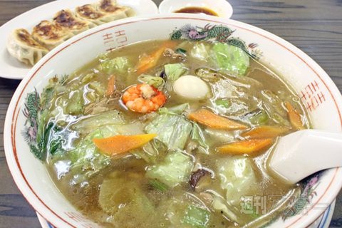 【アキバ食い倒れ部2011】中華料理