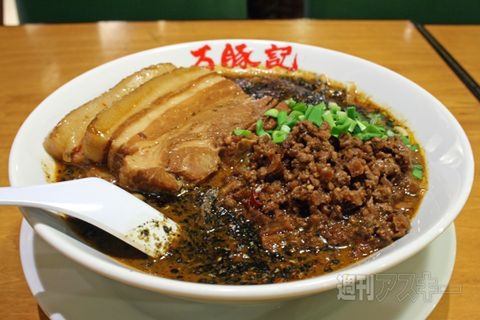 【アキバ食い倒れ部2011】中華料理