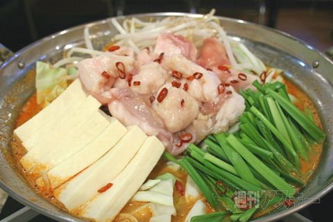 【アキバ食い倒れ部2011】中華料理