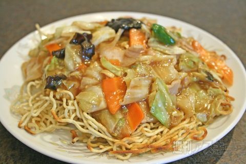 【アキバ食い倒れ部2011】中華料理