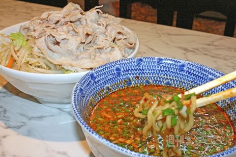 【アキバ食い倒れ部2011】中華料理