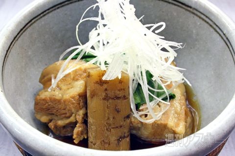 【アキバ食い倒れ部2011】中華料理