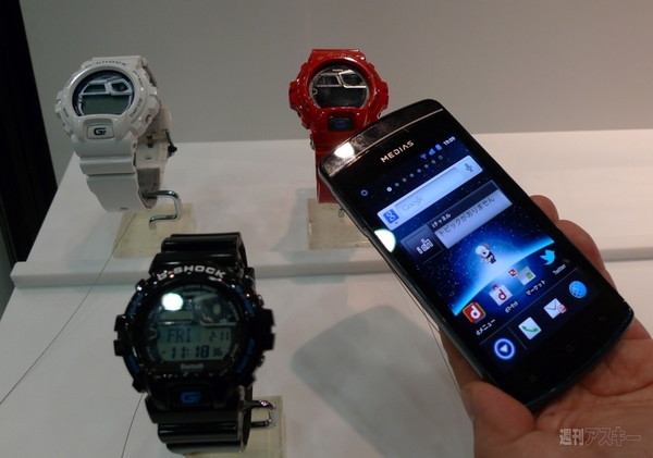 設営完了！  20日はベルサール秋葉原に遊びに来てねっ“ASCIIフェス with 電ホビ”いよいよ開催です！