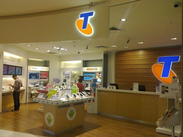 シドニーなら6000円でスマホが買えちゃう