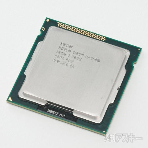 人気自作パーツメーカー投票