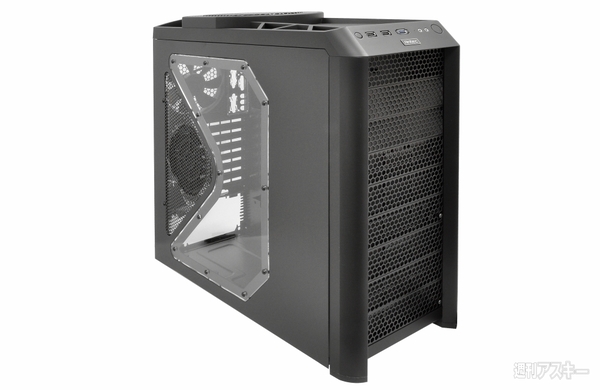 人気自作パーツメーカー投票