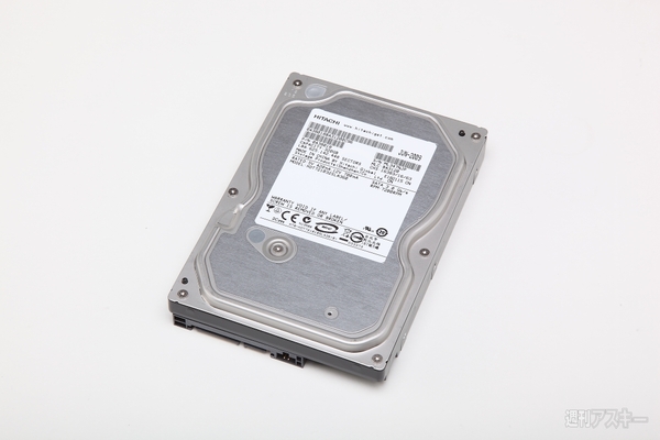 人気自作パーツメーカー投票